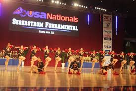 nationals 